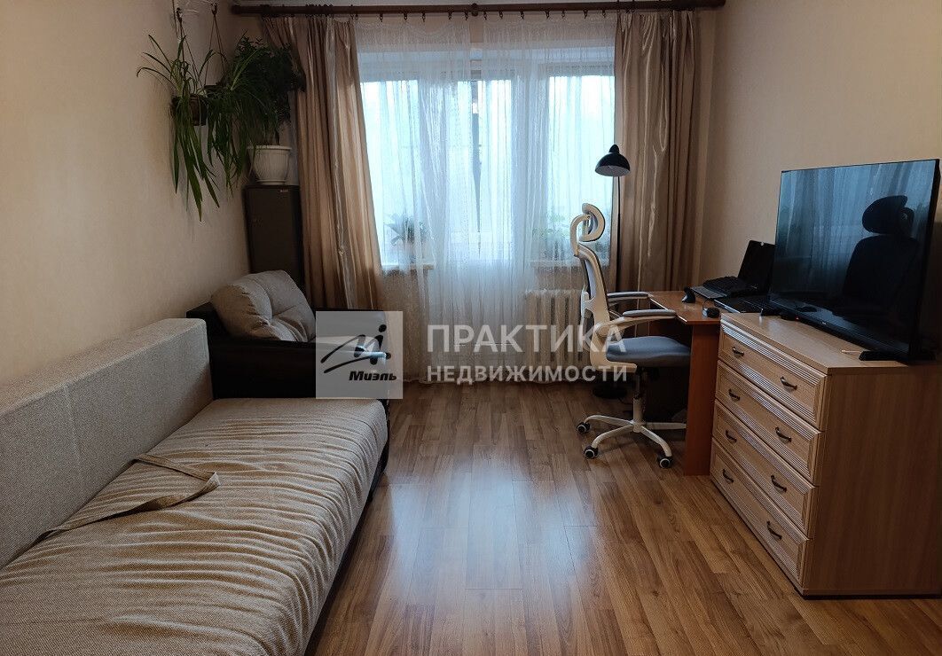 квартира городской округ Богородский г Ногинск ш Энтузиастов 7а фото 3