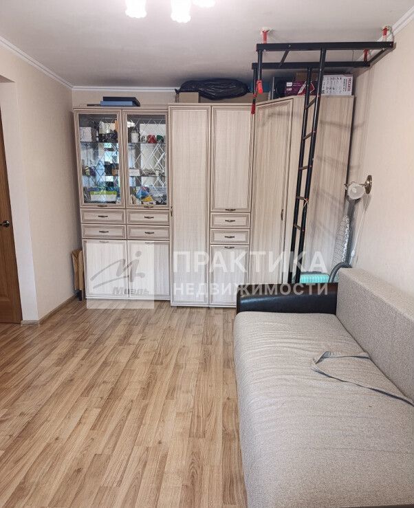 квартира городской округ Богородский г Ногинск ш Энтузиастов 7а фото 4