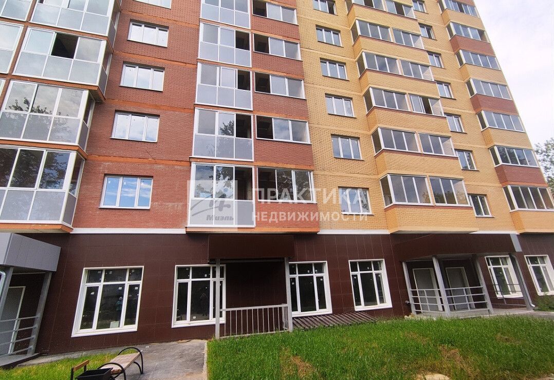 квартира городской округ Богородский г Ногинск ул Шибаевская 1 фото 2