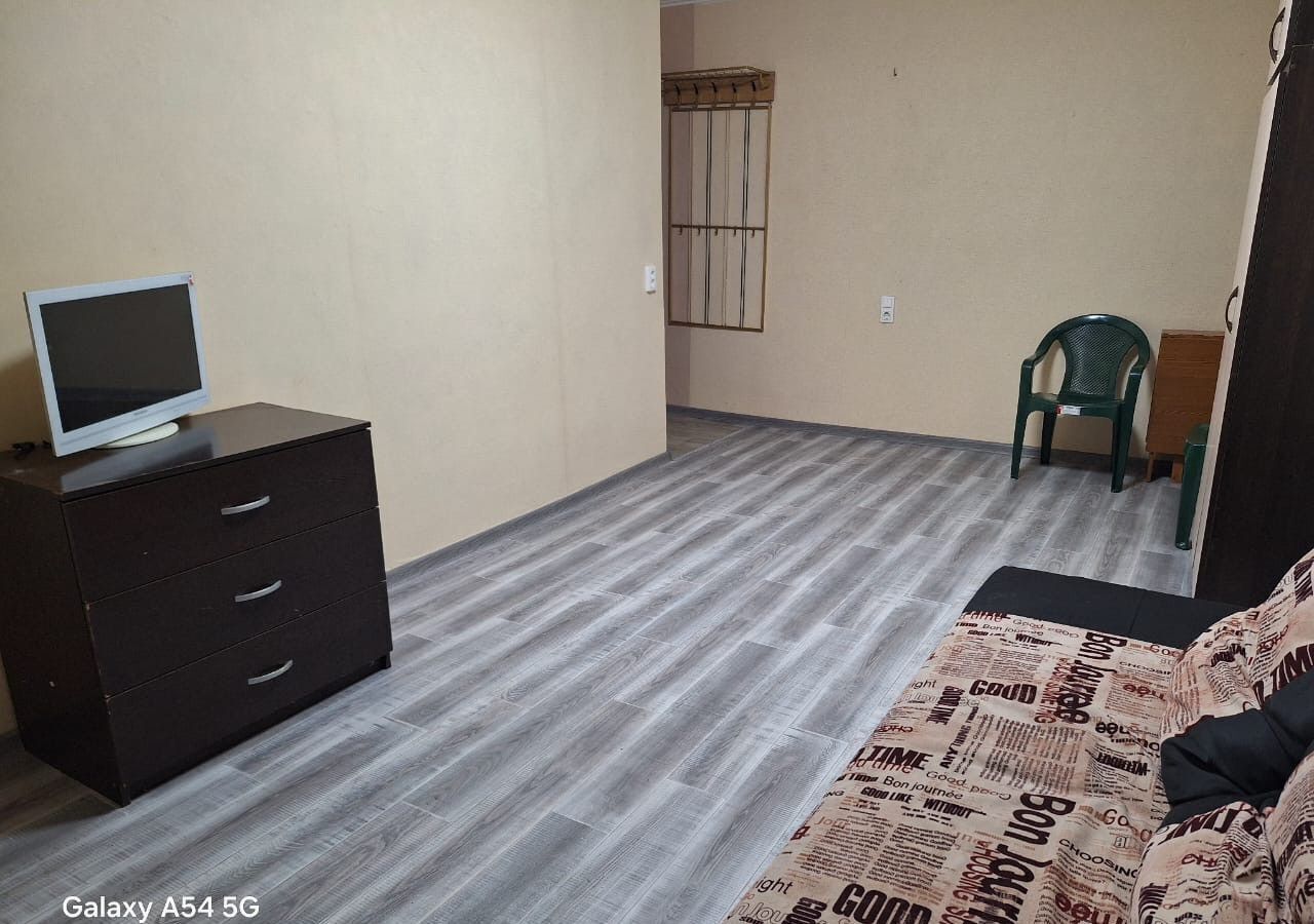 комната г Краснодар р-н Центральный ул Колхозная 26 фото 4