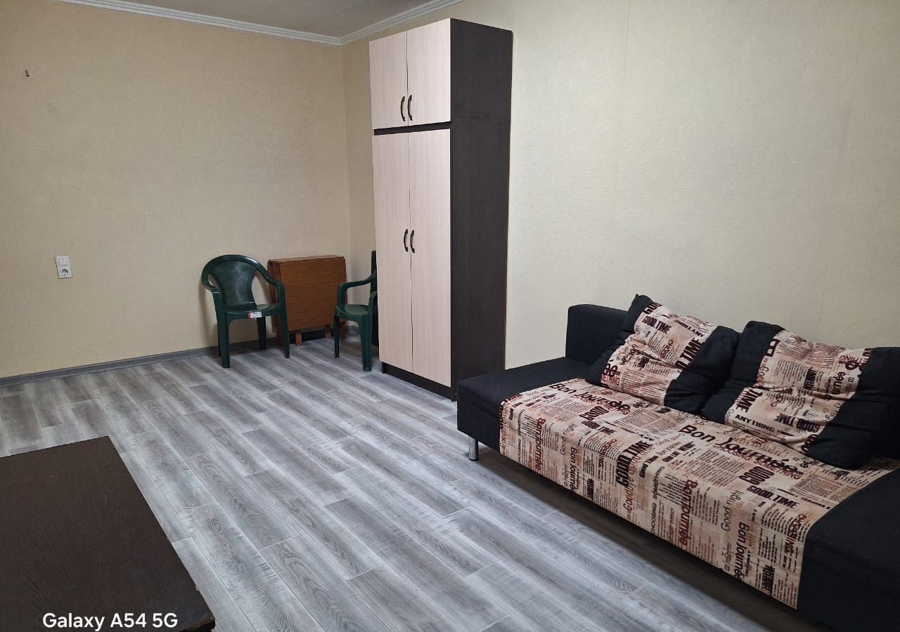 комната г Краснодар р-н Центральный ул Колхозная 26 фото 3