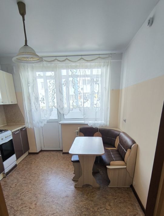 квартира г Нижний Новгород п Новинки ул Богородская 10 с пос фото 2