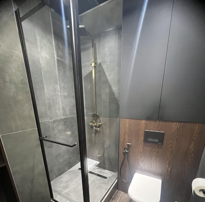 квартира г Екатеринбург Чкаловская ул Машинная 1б/5 фото 19