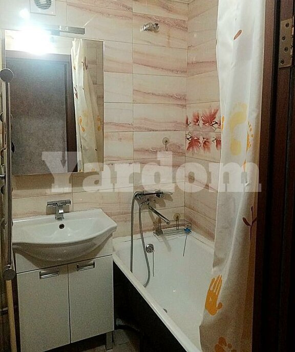 квартира г Красноярск ул Железнодорожников 24а фото 10