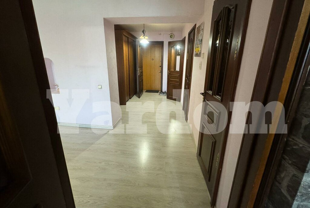 квартира г Красноярск ул Молокова 3г фото 15