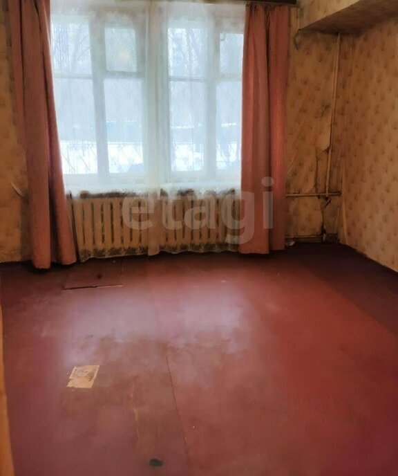 квартира г Москва метро Хорошёвская ул 5-я Магистральная 16 фото 1