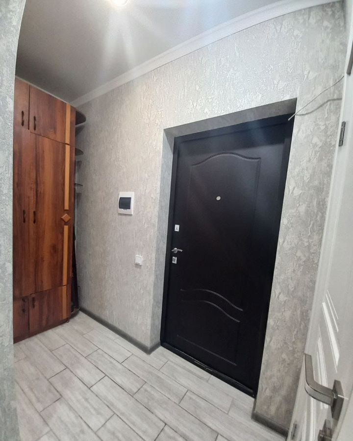 квартира г Нальчик ул Толстого 180б р-н Университет фото 12