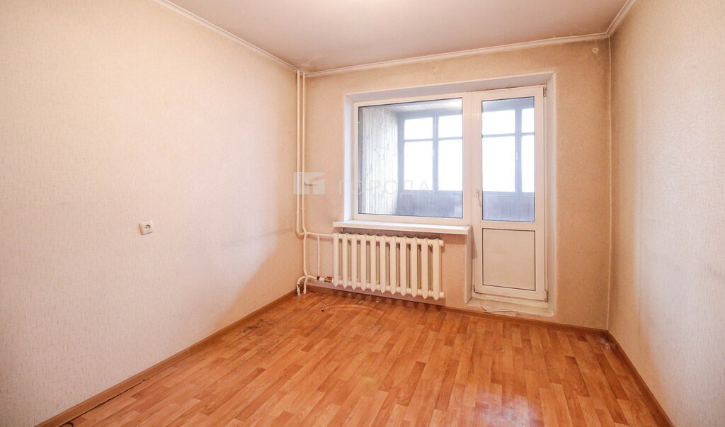 квартира г Барнаул ул Партизанская 124 фото 6