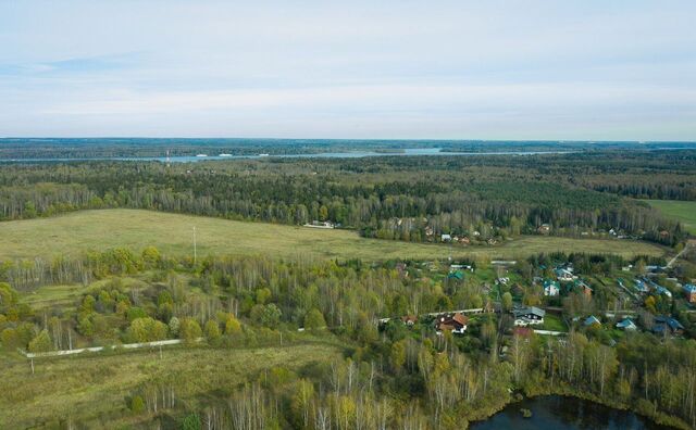 18 км, коттеджный пос. Новое Фелисово, Марфино, Алтуфьевское шоссе фото