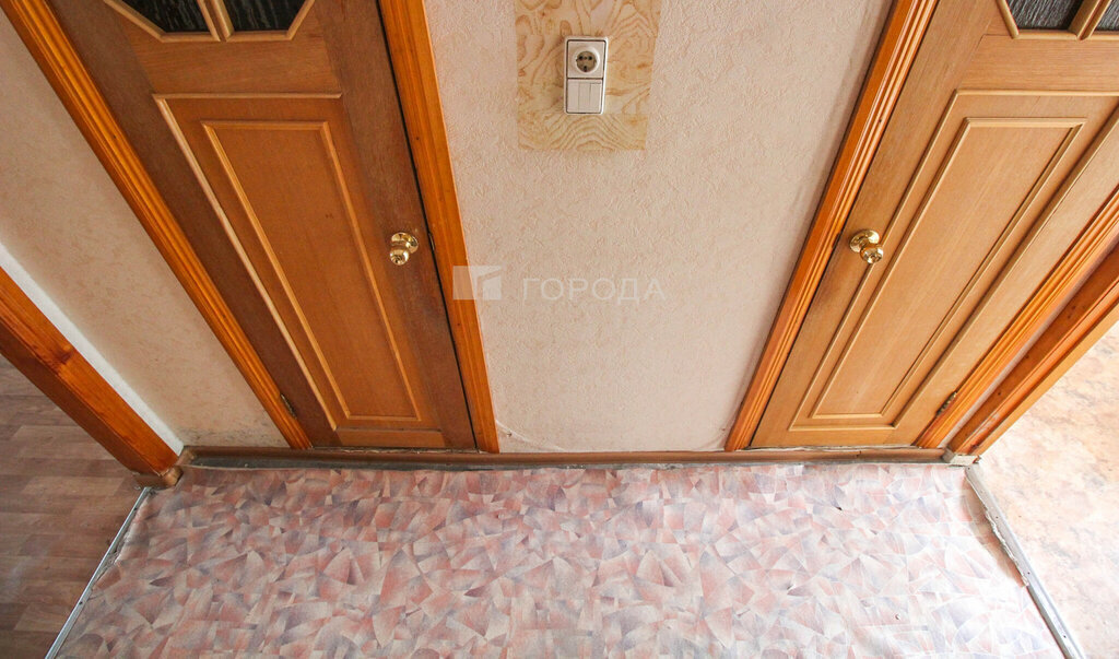 квартира г Барнаул ул Партизанская 124 фото 10