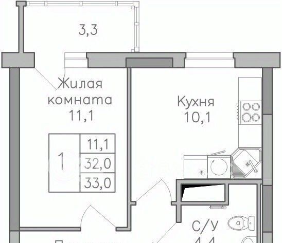 ЖК ПОКОЛЕНИЕ фото