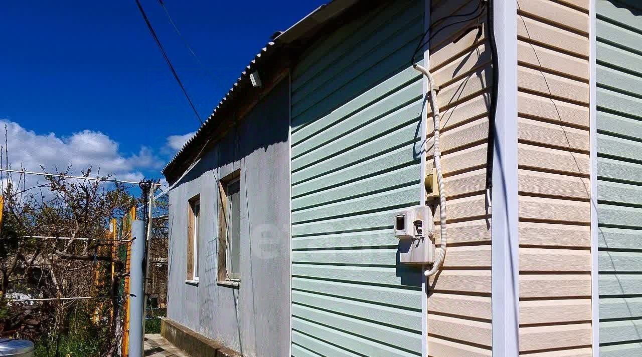 дом г Феодосия ул Гоголя фото 1