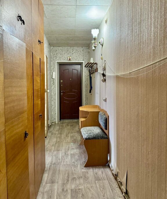 квартира г Нижний Новгород Горьковская ул Сурикова 12а фото 1