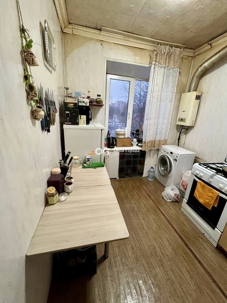 квартира г Брянск р-н Советский ул 3 Июля 1б фото 1
