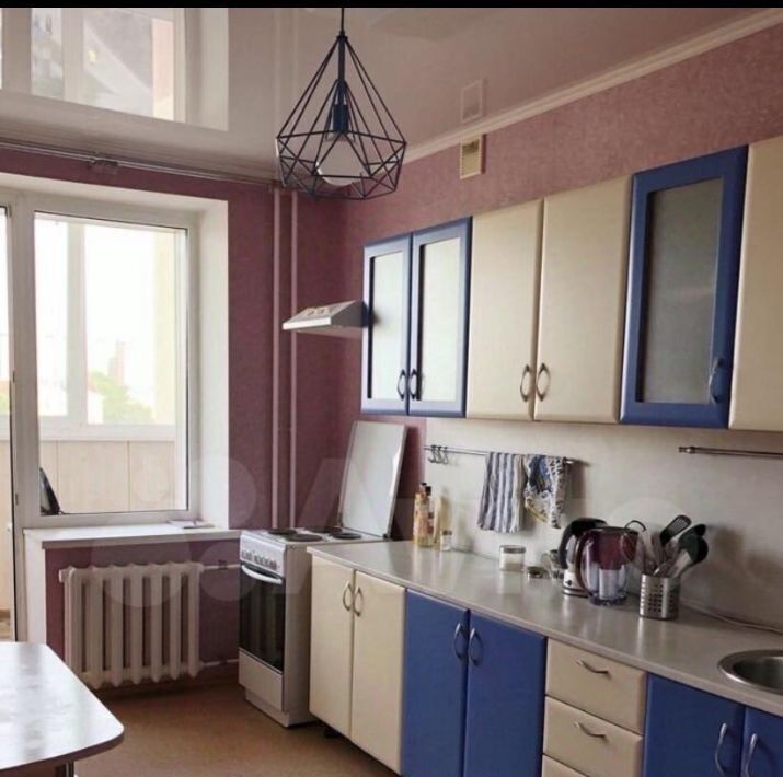 квартира г Самара Алабинская ул Буянова 131 фото 1