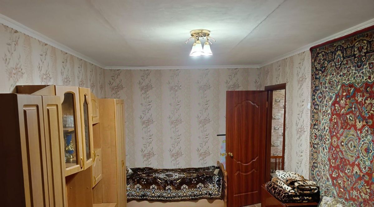 квартира г Тольятти р-н Центральный ул Мира 140 фото 1