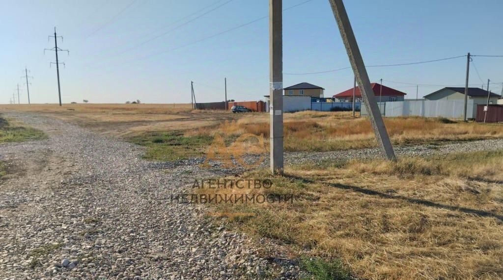 земля г Феодосия с Береговое ул Мира 10 фото 2