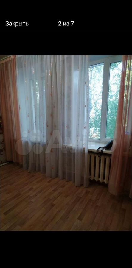 комната г Ухта ст Ветлосян посёлок Подгорный ул Подгорная 12 фото 2