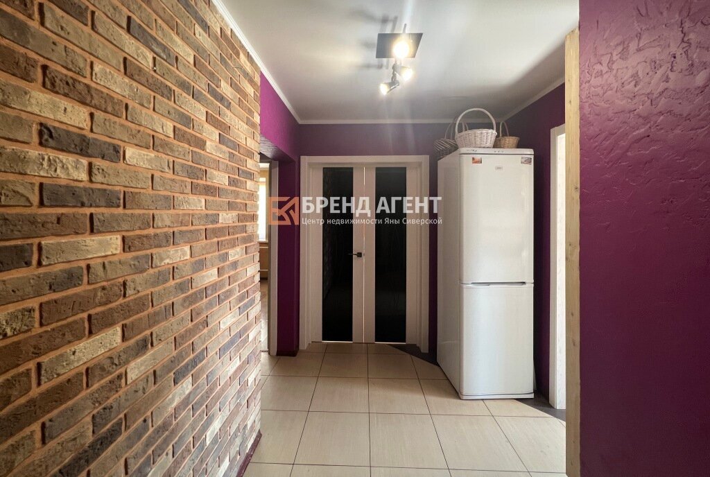 квартира г Белгород ул Губкина 18 фото 4