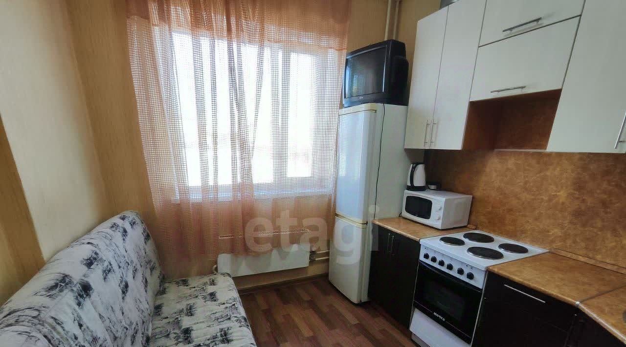 квартира г Ноябрьск ул Энтузиастов 26 фото 4