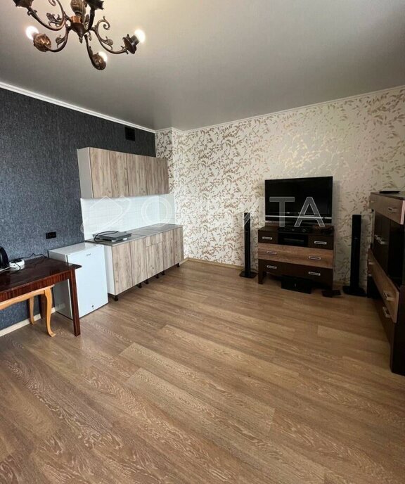 квартира г Тюмень ул Таврическая 9к/1 фото 3