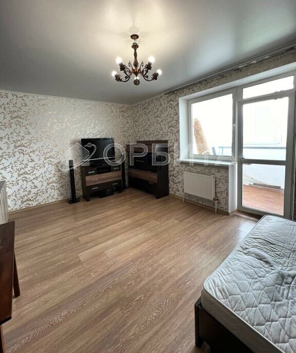 квартира г Тюмень ул Таврическая 9к/1 фото 2