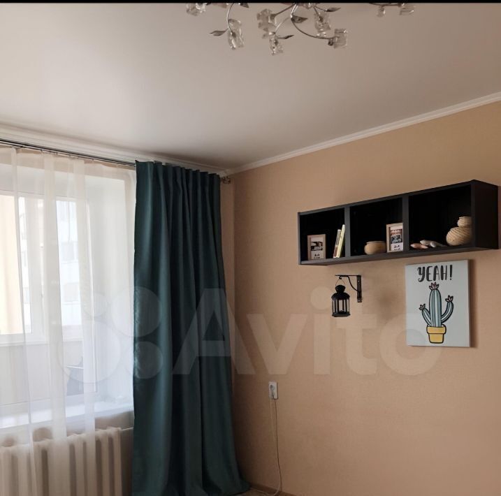 квартира г Самара Алабинская ул Буянова 131 фото 2