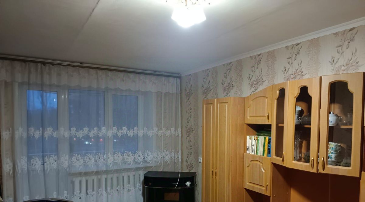 квартира г Тольятти р-н Центральный ул Мира 140 фото 3