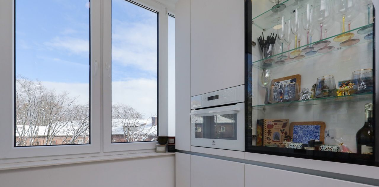 квартира г Калининград р-н Ленинградский ул Стрелковая 19 фото 13