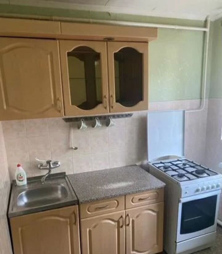 квартира г Волгодонск ул Морская 40 фото 9
