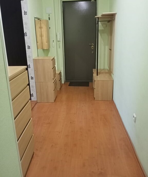 квартира г Новосибирск ул Советская 7 Площадь Ленина фото 6