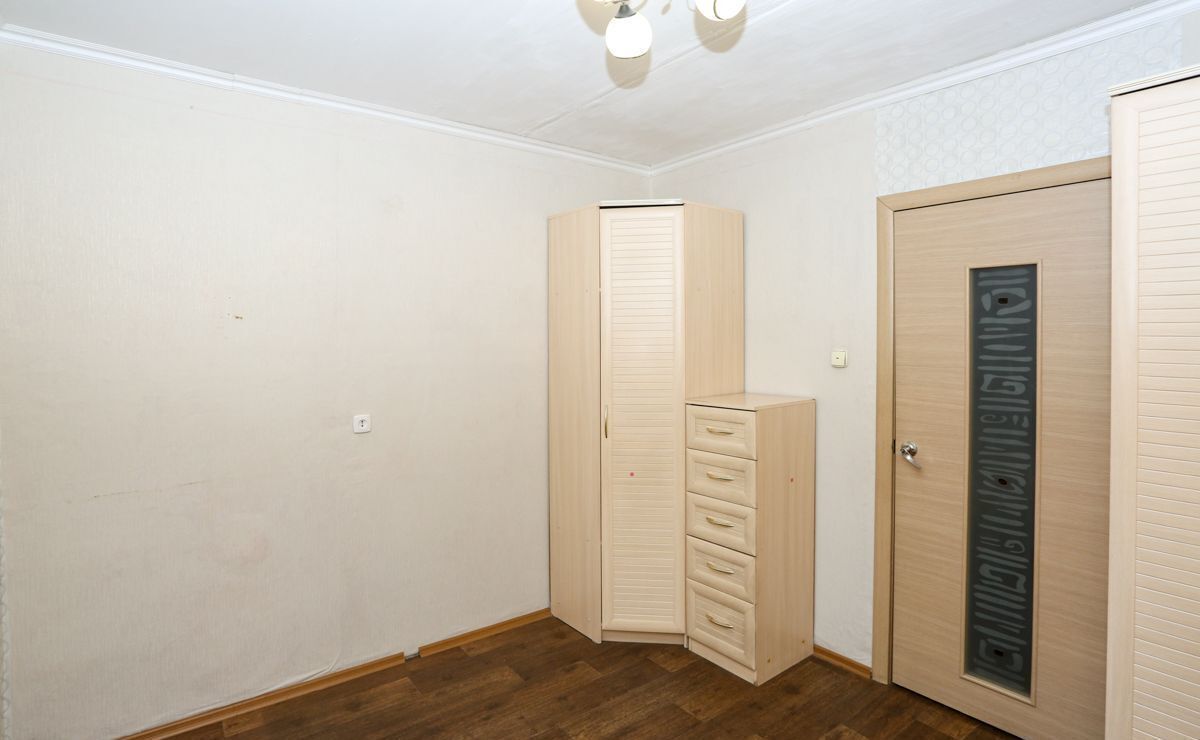 квартира г Новосибирск Золотая Нива ул Адриена Лежена 14 фото 5