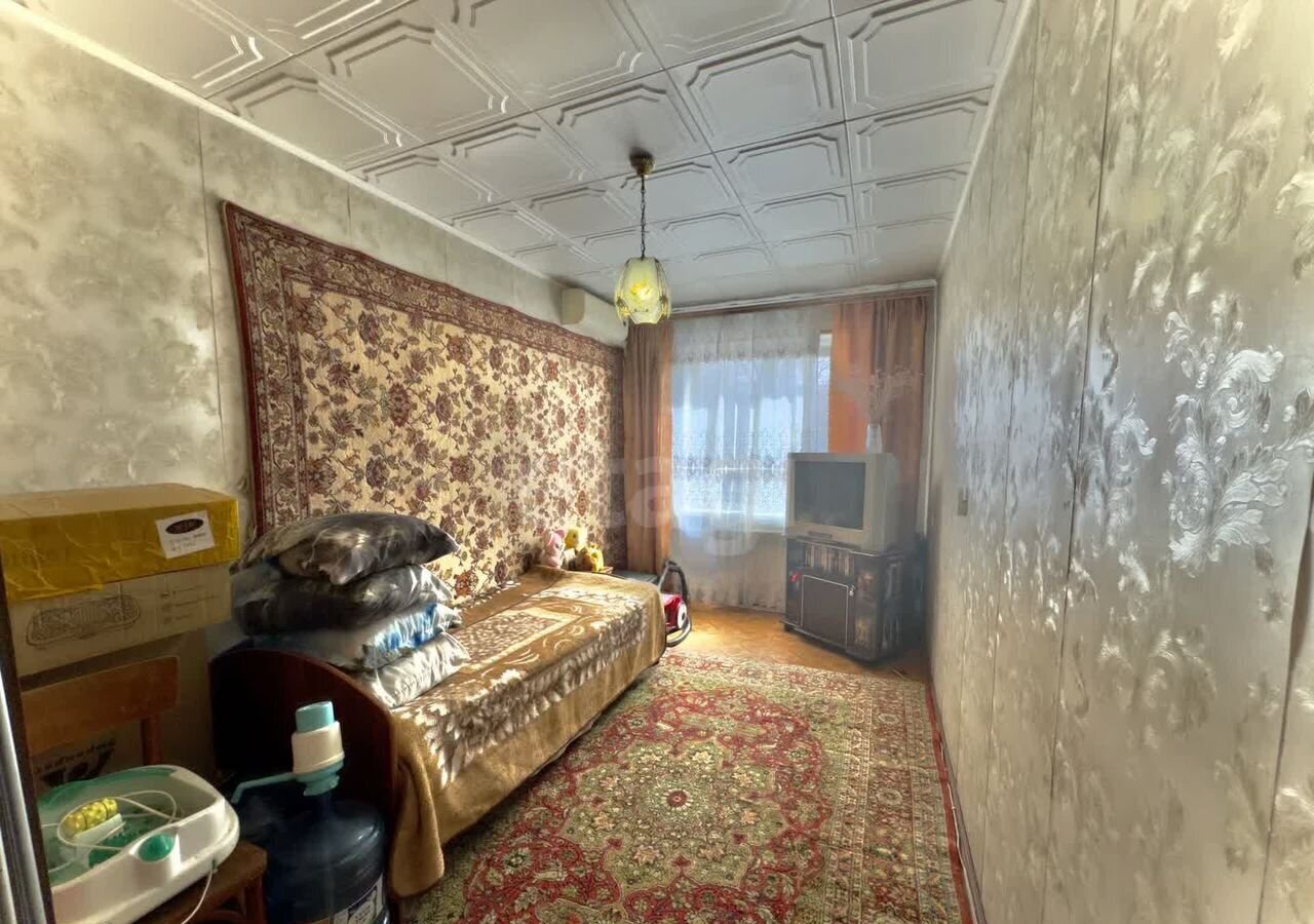 квартира г Курган Рябково ул Школьная 11 фото 19