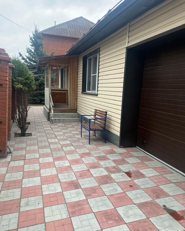дом г Новосибирск ул Плахотного 129 Площадь Маркса фото 5