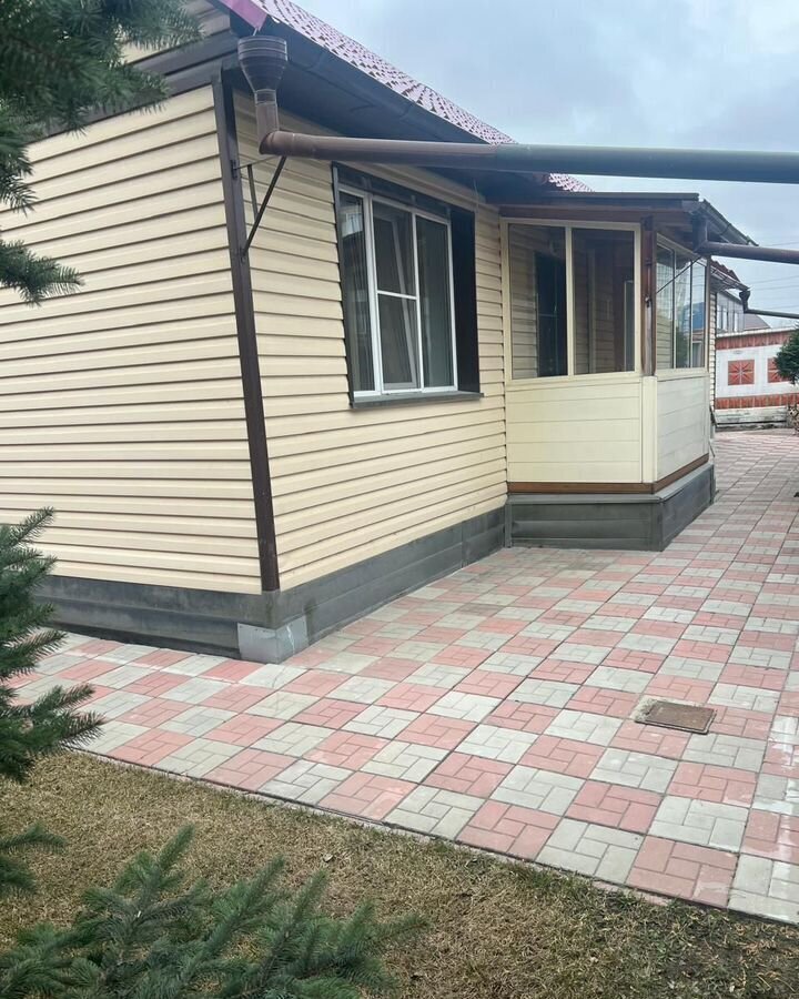 дом г Новосибирск ул Плахотного 129 Площадь Маркса фото 8