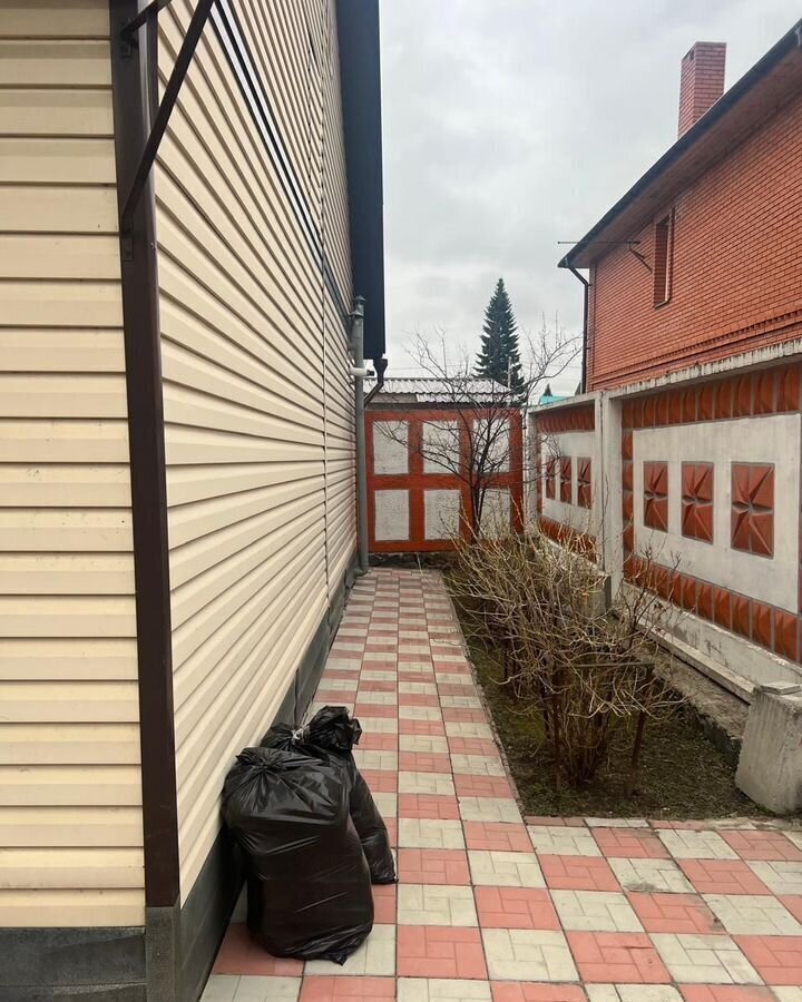 дом г Новосибирск ул Плахотного 129 Площадь Маркса фото 7