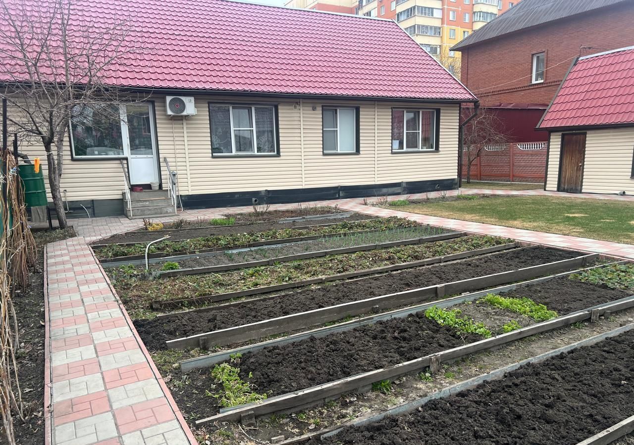дом г Новосибирск ул Плахотного 129 Площадь Маркса фото 17