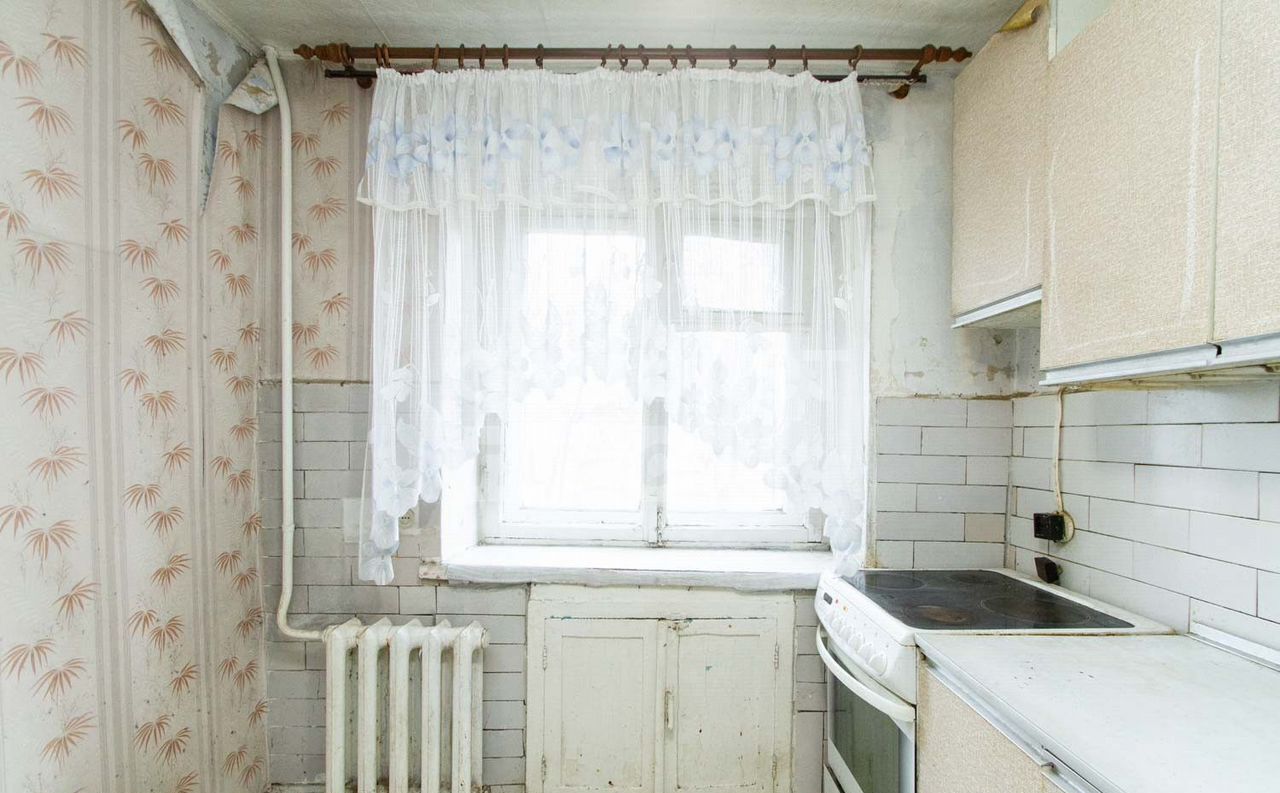 квартира г Томск р-н Кировский ул Елизаровых 45 фото 8
