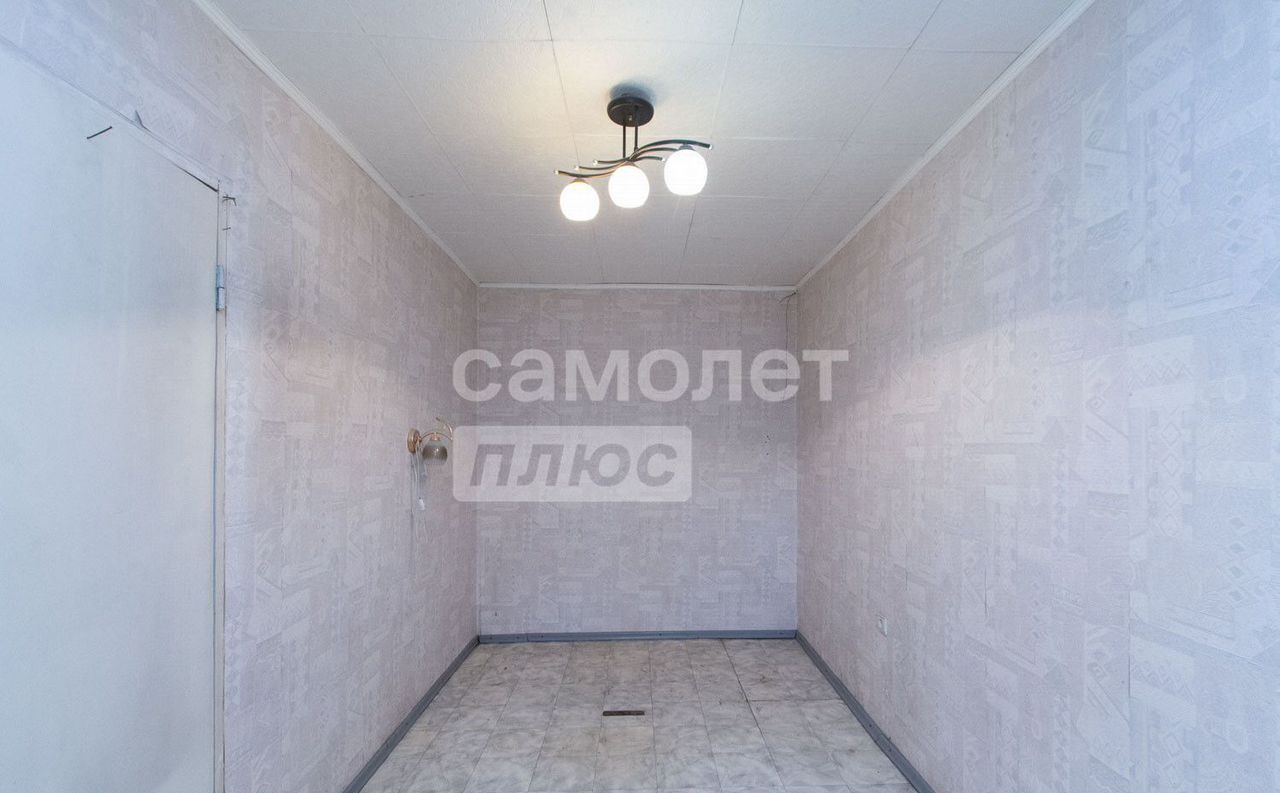 квартира г Томск р-н Кировский ул Елизаровых 45 фото 10
