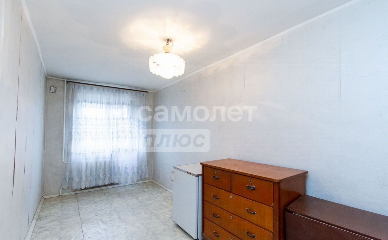 квартира г Томск р-н Кировский ул Елизаровых 45 фото 13