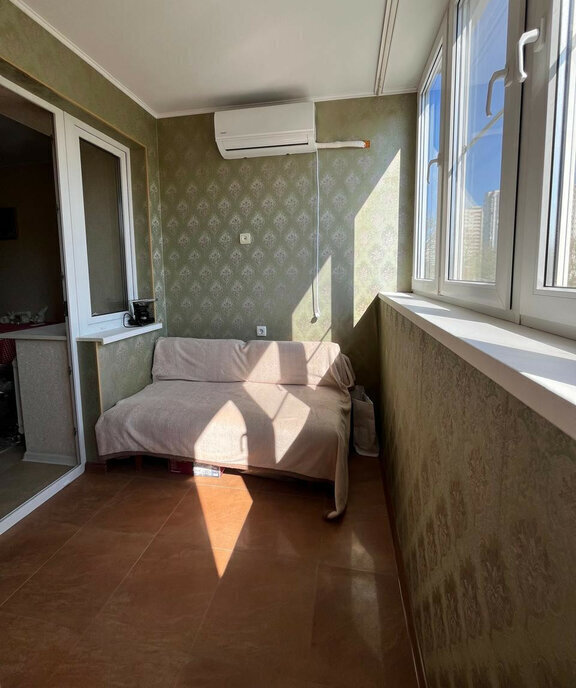 квартира г Ростов-на-Дону Западный ул 339-й Стрелковой Дивизии 19 фото 8
