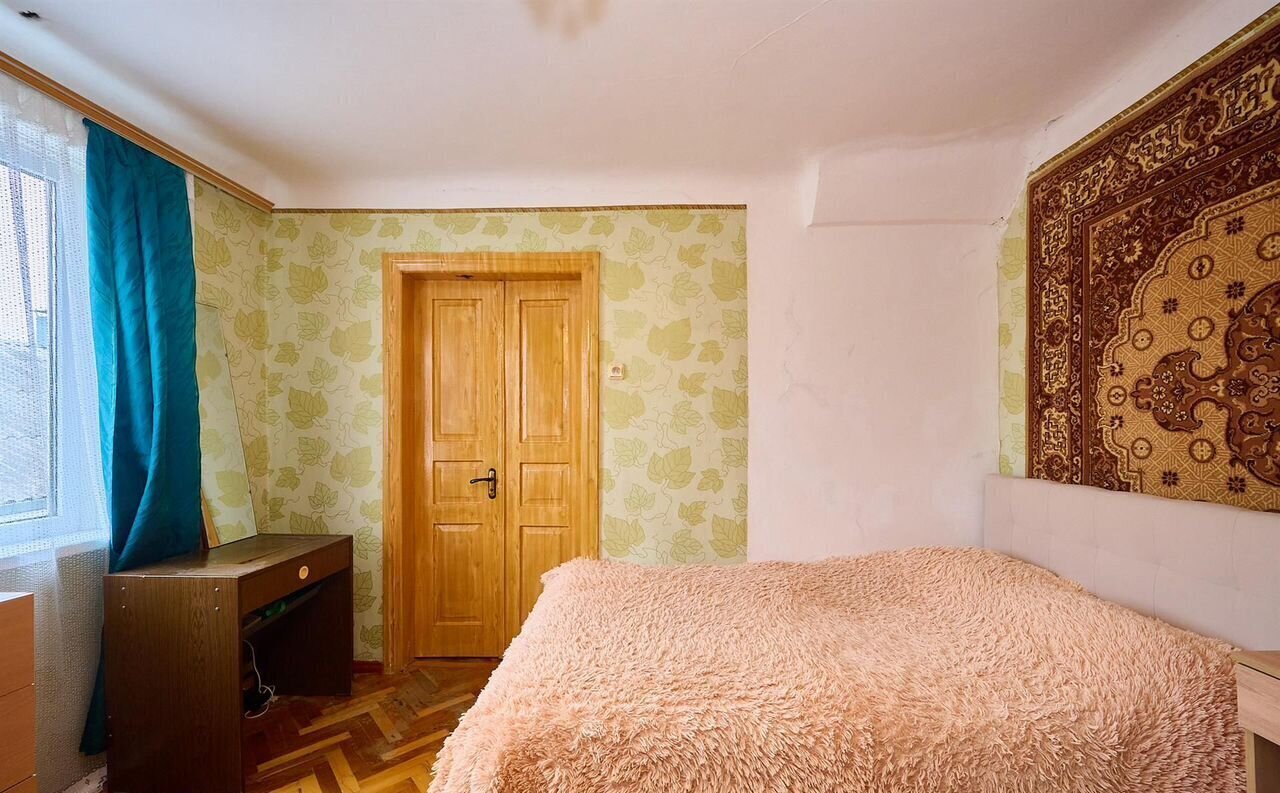 квартира г Краснодар р-н Центральный ул Коммунаров 118 фото 7