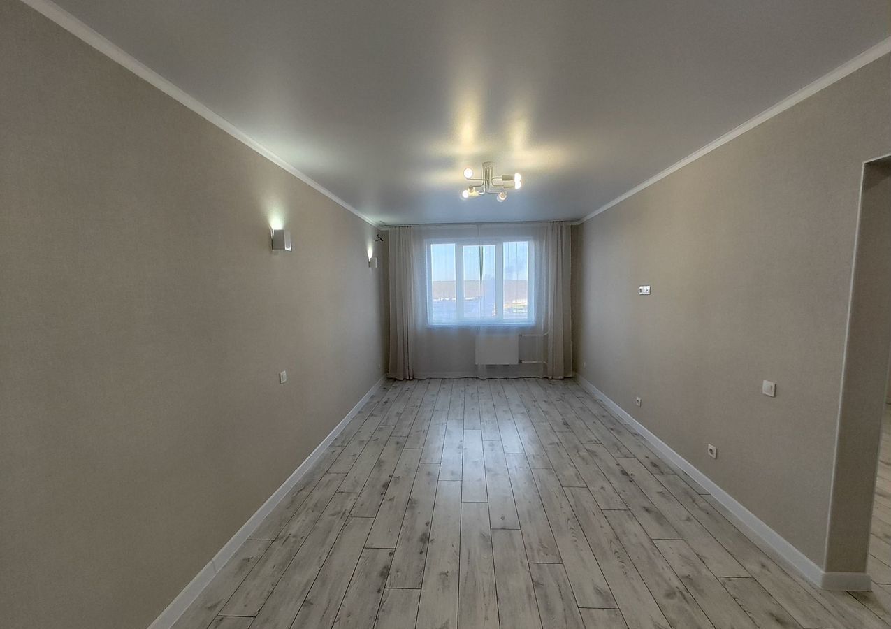 квартира г Оренбург р-н Дзержинский ул Автомобилистов 15 фото 9