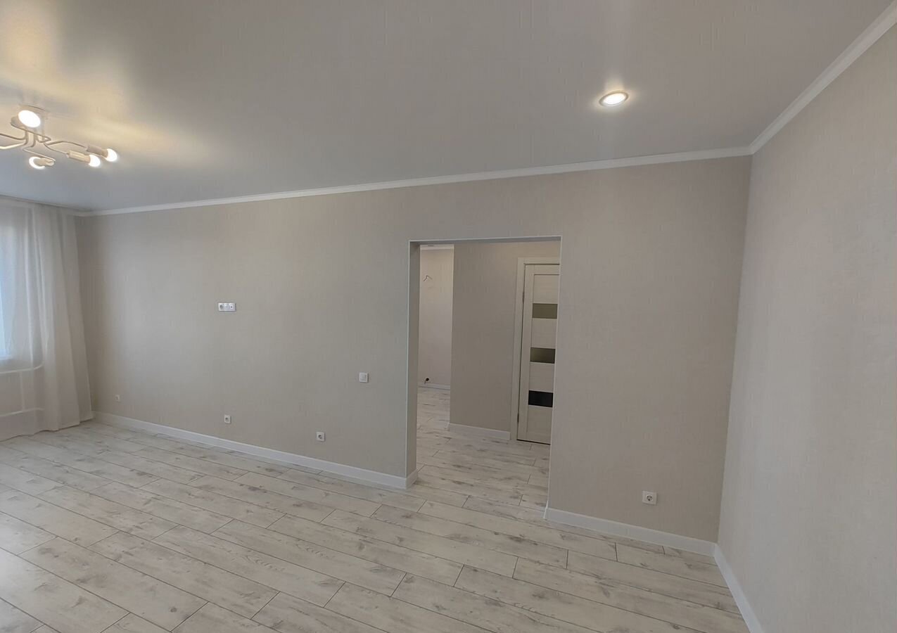 квартира г Оренбург р-н Дзержинский ул Автомобилистов 15 фото 12