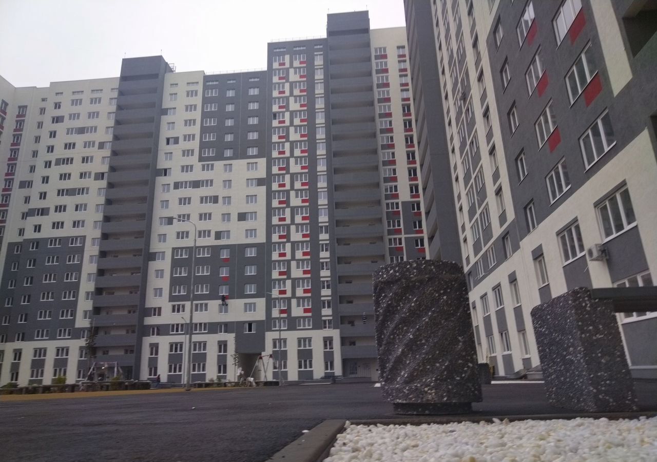 квартира г Оренбург р-н Дзержинский ул Автомобилистов 15 фото 20