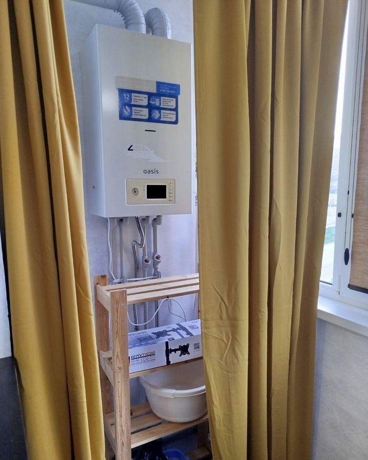 квартира г Лермонтов ул Шумакова 2/1 фото 8
