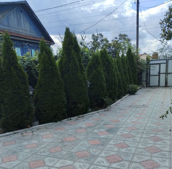 дом г Саратов р-н Кировский проезд 1-й Магнитный 26/28 фото 8