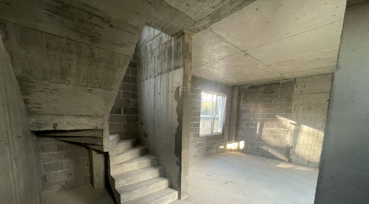 дом г Сочи р-н Хостинский ул Чайкиной 19/2 фото 19