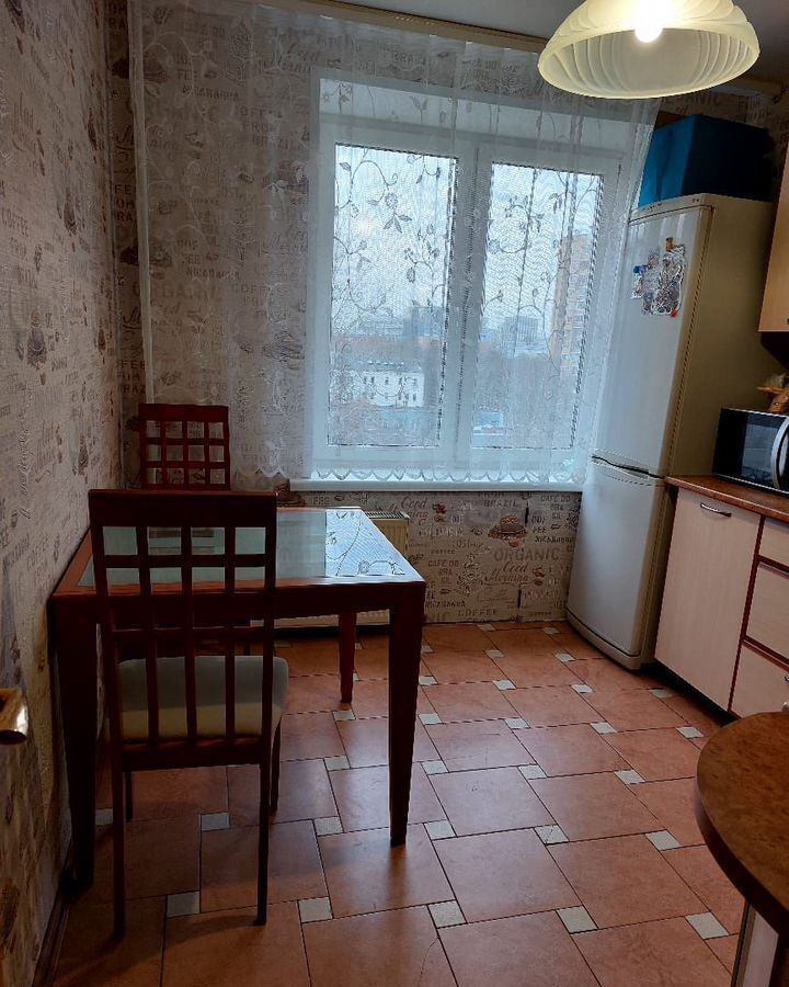 квартира г Москва метро Серпуховская пер 3-й Павловский 14 фото 13