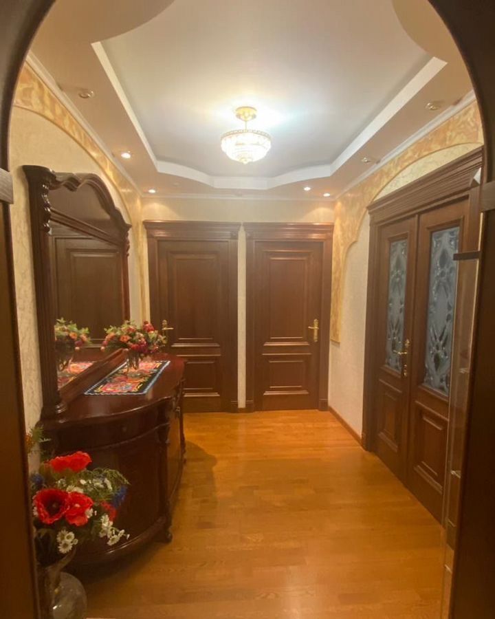 квартира г Москва метро Солнцево пр-кт Солнцевский 12 фото 6